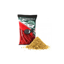 Прикормка Classic Series Карась-Часник 1kg