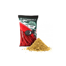 Прикормка Classic Series Карась-Часник 1kg