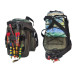 Сумка рыбацкая Lures & Rigs 47х22х22см — фото 2 Сумка рыбацкая Lures & Rigs 47х22х22см — фото 2