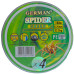 Шнур German Spider Green X4 (темно-зелений) 0.25mm 100m 22.2kg — фото 2 Шнур German Spider Green X4 (темно-зелений) 0.25mm 100m 22.2kg — фото 2