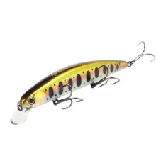 Воблер Bearking Rudra 130SP, 21g, 1,2-1,8m, колір G (Trout)