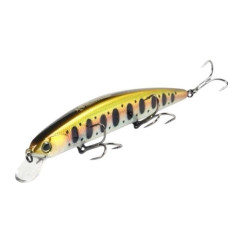 Воблер Bearking Rudra 130SP, 21g, 1,2-1,8m, колір G (Trout)