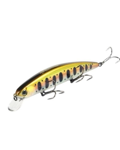 Воблер Bearking Rudra 130SP, 21g, 1,2-1,8m, колір G (Trout)