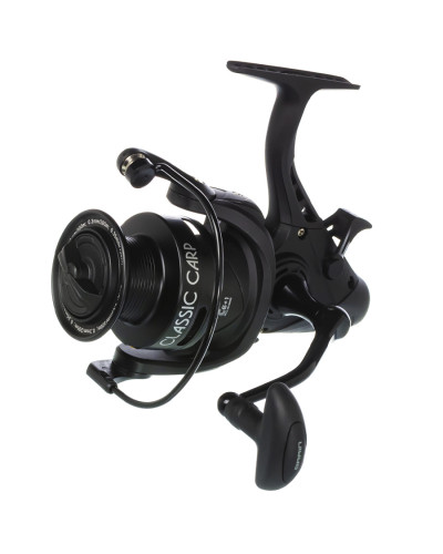 Котушка Brain Classic Carp Baitrunner 5000 4+1BB