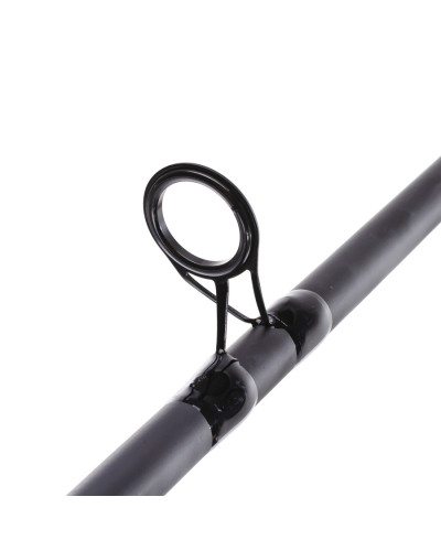 Коропове вудилище Kamasaki Super Carp 3,60 м 3.5 lbs 3 секції — фото 3