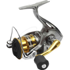 Котушка Shimano Sedona 4000 FI 3+1BB