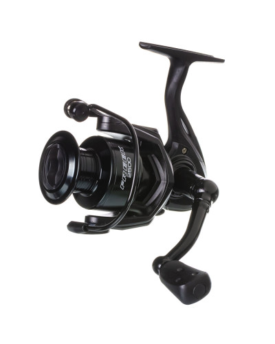 Катушка Select Freek 2500 3+1BB