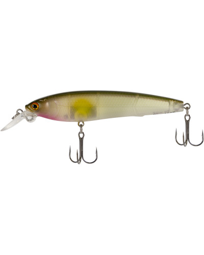 Воблер X-Fish Slim 100F 100mm 16.5g col.014 (0.8-1.2m)
