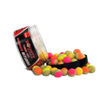 Преміум насадка Bounty Biturbo - Tiger Nut (тигровий горіх) 10мм mix colours