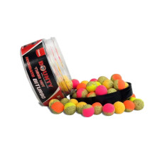 Преміум насадка Bounty Biturbo - Tiger Nut (тигровий горіх) 10мм mix colours