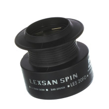 Спінінгова котушка EOS Lexsan Spin 2000 FD 3+1b