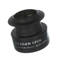 Спінінгова котушка EOS Lexsan Spin 2000 FD 3+1b