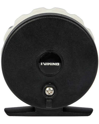 Котушка Viking Fishing Ice Pro 65 к:white — фото 2