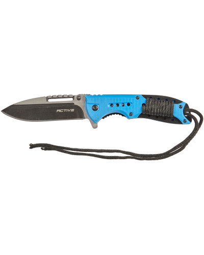 Ніж Active Roper blue