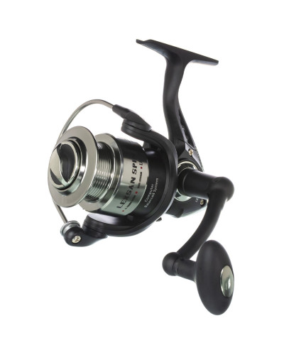 Спиннинговая катушка EOS Lexsan Spin 2000 FD 3+1b