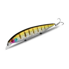 Воблер Bearking Kanata 160F 30g, 0,8-1,2m, колір S (Real Flash Gill)