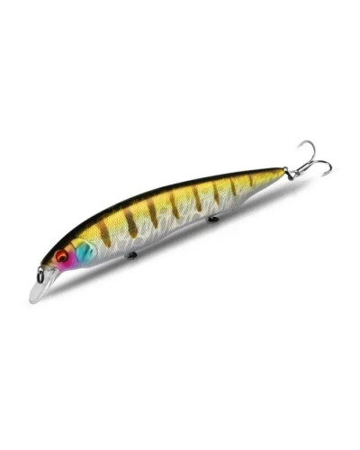 Воблер Bearking Kanata 160F 30g, 0,8-1,2m, колір S (Real Flash Gill)