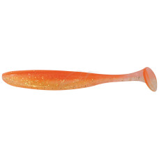 Силикон Keitech Easy Shiner 3.5" ц:ea#06 orange flash
