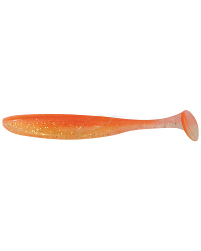Силикон Keitech Easy Shiner 3.5" ц:ea#06 orange flash