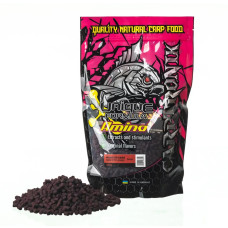 Пелетс кормовий Carptronik монстр краб 6mm 800g