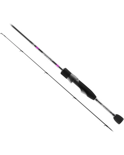 Спінінг Select Sprint SPR-642SUL 1.92m 0.8-4g Mod.Fast