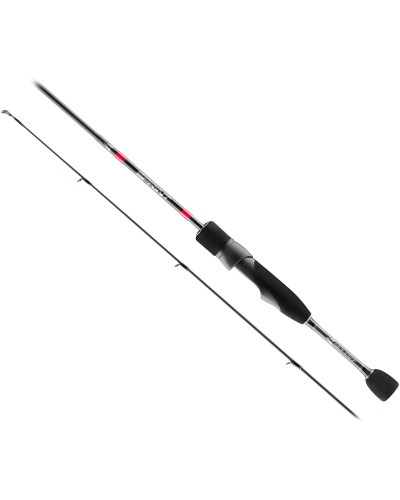 Спінінг Select Sprint SPR-662UL 1.98m 1-5g Mod.Fast