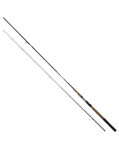 Вудлище спінінгове Energoteam Predator Spin IM8 4-21g 2,70m