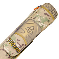 Чохол Feima 3x секційний/Gold/150 cm