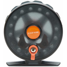 Катушка Select ICE-1 диаметр 65mm ц:черный