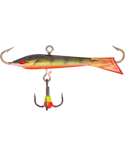 Балансир Select Smile 55mm 18.0g RP (Real Perch)