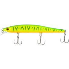 Воблер X-Fish Twitch 120F 120mm 14.5g col.050 (0.5-1.2m)