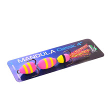 Мандула проф монтаж |Profmontazh| 10cm 3g col.306