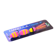 Мандула проф монтаж |Profmontazh| 10cm 3g col.306