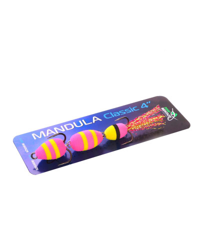 Мандула проф монтаж |Profmontazh| 10cm 3g col.306