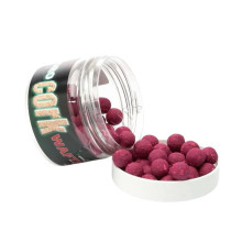 Вафтерсы Trinity Cork Fluro Cherry 11мм