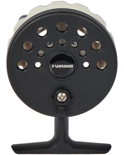 Котушка Viking Fishing Ice Pro 65L к:white — фото 2