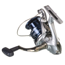 Котушка Shimano Nexave 4000 FE 3+1BB
