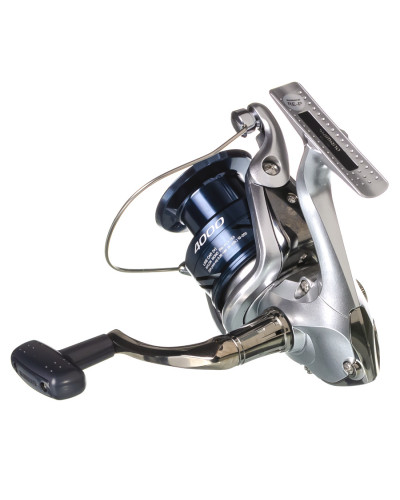 Котушка Shimano Nexave 4000 FE 3+1BB — фото 2