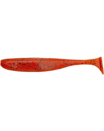 Силикон Keitech Easy Shiner 2" ц:ea#13 spicy mustard/blue