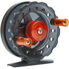 Котушка Select ICE-1 діаметр 65mm ц:чорний