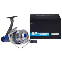 Котушка X-Fish SF Feeder 4000 1BB