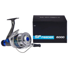 Котушка X-Fish SF Feeder 4000 1BB