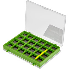Коробка Select Terminal Tackle Box SLHS-036