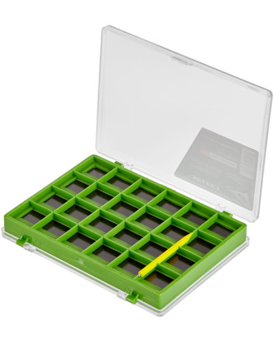 Коробка Select Terminal Tackle Box SLHS-036 — фото 2