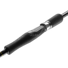 Спінінг Favorite X1 Travel 764MH 2.29m 10-32g Fast