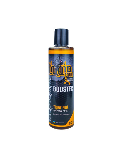 Бустер Carptronik Тигровый орех 250ml