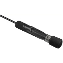 Удочка зимняя  Viking Fishing Maverick 60cm L max 15g ц:red