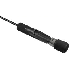 Вудка зимова Viking Fishing Maverick 50cm ML max 25g к:red