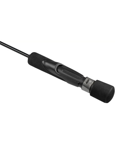 Удочка зимняя Viking Fishing Maverick 50cm ML max 25g ц:red — фото 2
