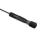 Удочка зимняя Viking Fishing Maverick 50cm ML max 25g ц:red — фото 2 Удочка зимняя Viking Fishing Maverick 50cm ML max 25g ц:red — фото 2